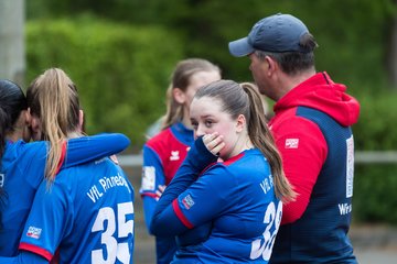 Bild 36 - wCJ VfL Pinneberg3 - St.Pauli : Ergebnis: 2:1